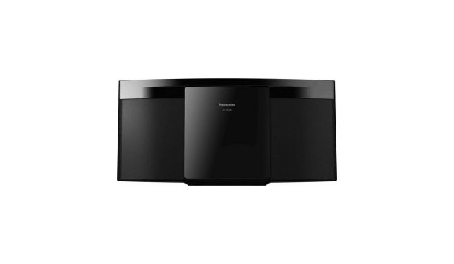 Panasonic SPEAKER SYSTEM HIFI/SC-HC200EG-K