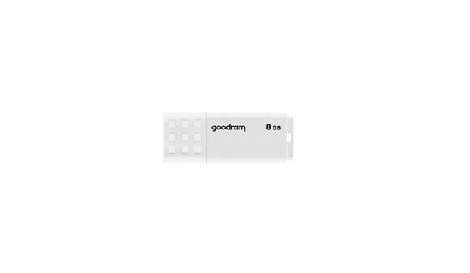 Goodram pendrive 8GB USB 2.0 UME2 white