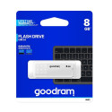 Goodram pendrive 8GB USB 2.0 UME2 white