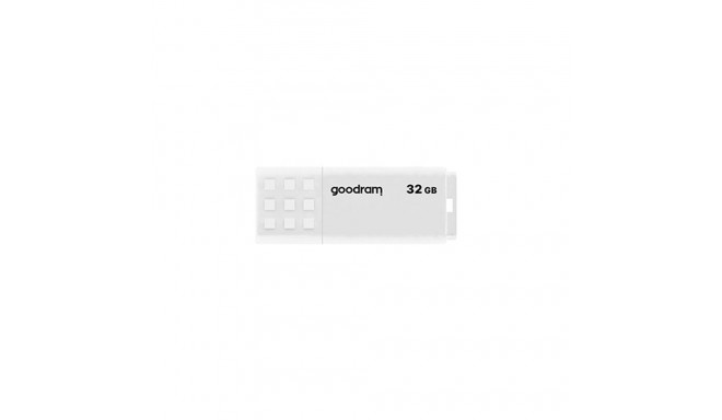 Goodram pendrive 32GB USB 2.0 UME2 white