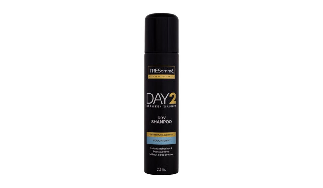 TRESemmé Day 2 Volumising Dry Shampoo (250ml)