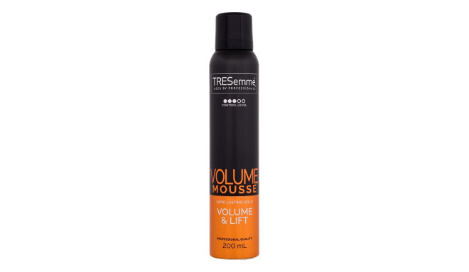 TRESemmé Volume Mousse (200ml)