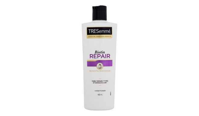 TRESemmé Biotin Repair Conditioner (400ml)