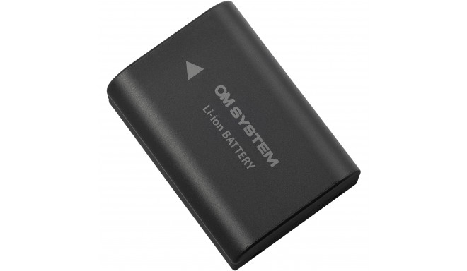 Olympus OM SYSTEM BLX-1 Lithium-Ion Battery