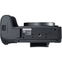 Canon EOS R8 + Mount Adapter EF-EOS R