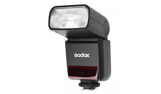 Flash Godox Ving V350N speedlite for Nikon