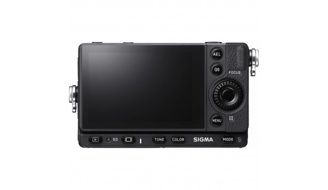 Sigma FP L Mirrorless Camera Body