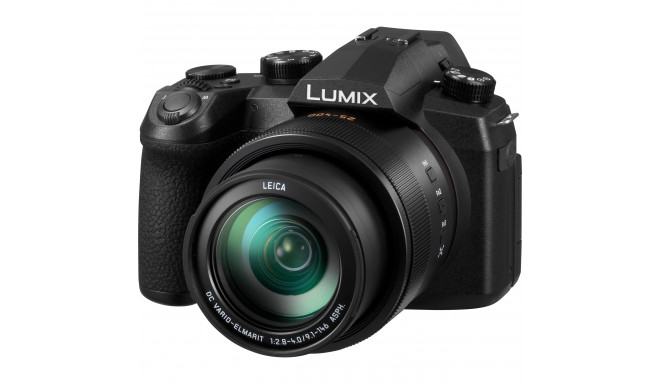 Panasonic Lumix  Digital Camera DMC-FZ1000 II