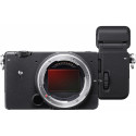 Sigma FP L Mirrorless Camera + EVF-11 Electronic Viewfinder