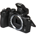 Nikon Z50 + NIKKOR Z 24-70mm f/4 S