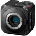 Panasonic Lumix DC-BGH1 Box Cinema 4K Camera