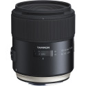 Tamron SP 45mm F/1.8 Di VC USD (Canon)  (F013) (Black)
