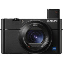 Sony Cyber-Shot DSC-RX100 VA (Black)