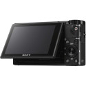 Sony Cyber-Shot DSC-RX100 VA (Black)