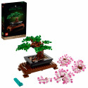LEGO Creator Bonsaipuu