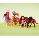 Simba doll Evi's Pony, assorted