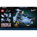 LEGO roller Vespa 125