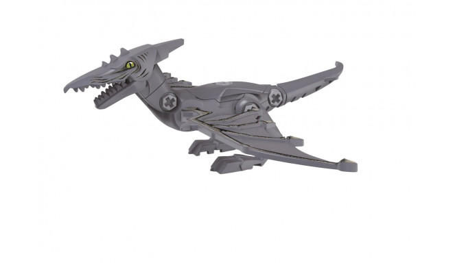 Buki Dinosauruste komplekt