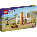 LEGO Friends Mia metsapäästeseiklus