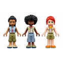 LEGO Friends Mia metsapäästeseiklus