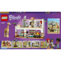 LEGO Friends Mia metsapäästeseiklus