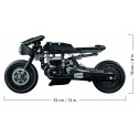 LEGO Technic BATMAN - BATCYCLE