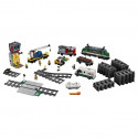 LEGO City toy blocks Kaubarong
