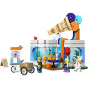 LEGO City Jäätisepood LEGO City Jäätisepood
