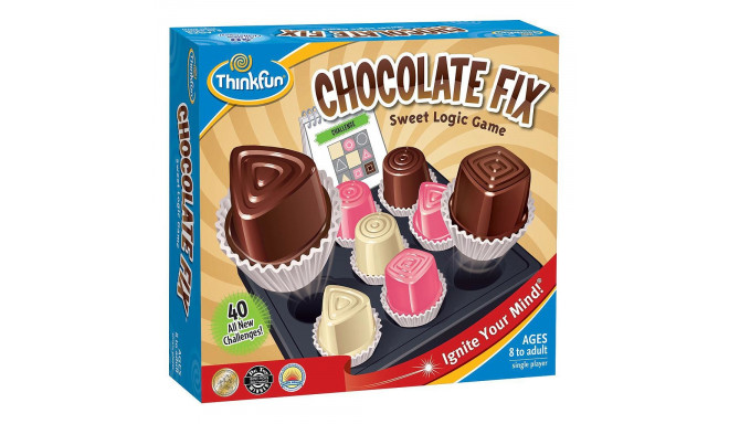 ThinkFun lauamäng Šokolaadikarp