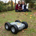 TTS Maastikurobot