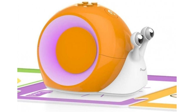 Robobloq Qobo programmeeritav robotigu