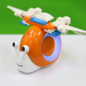 Programmeeritav robotigu Qobo
