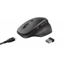 MOUSE USB OPTICAL WRL/OZAA BLACK 23812 TRUST