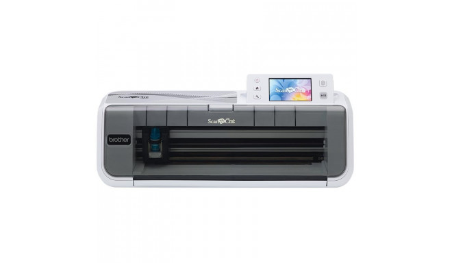 Brother ScanNCut CM300 plotter
