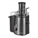 Clatronic juicer AE 3532 1000W, black/stainless steel