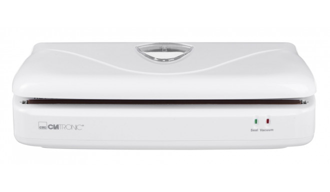 Clatronic FS 3261 vacuum sealer White