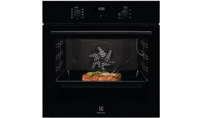 Electrolux EOE5C71Z oven 72 L 40 W A Black