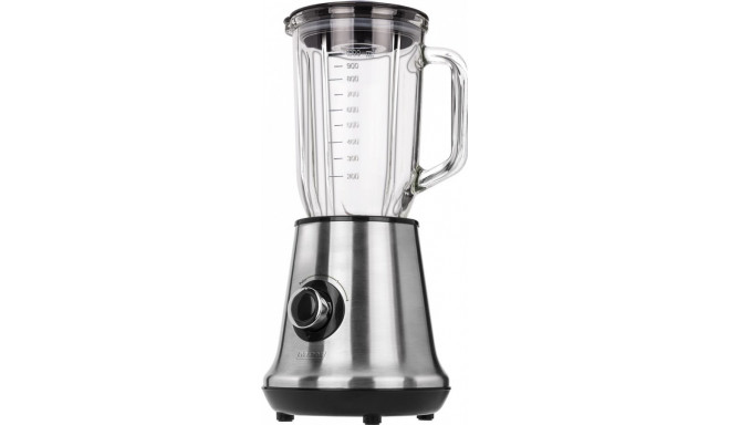 MPM MBL-15M blender 1 L lauamikser 450 W roostevaba teras