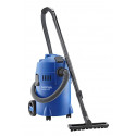 Nilfisk Buddy II 18 Black, Blue 18 L 1200 W