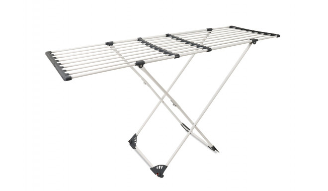 PROMIS Clothes dryer CORTONA, telescopic, extendable