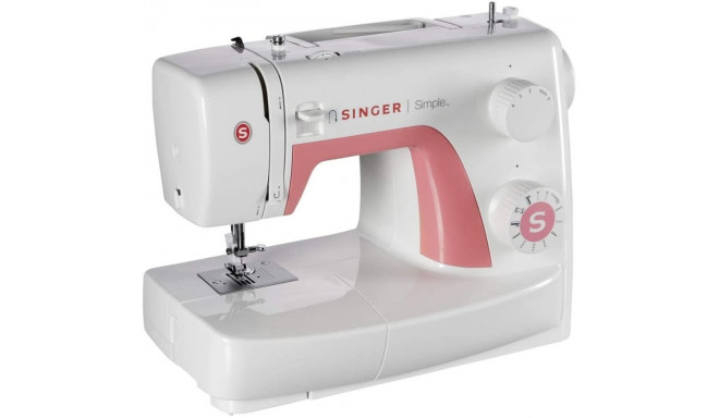 SINGER Simple 3210 automaatne elektromehaaniline õmblusmasin