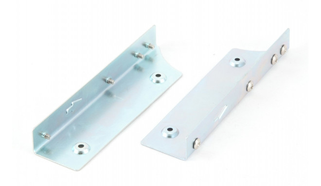 Gembird MF-321 computer case part Universal HDD mounting bracket