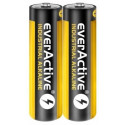 everActive alkaline batteries LR6 AA 40pcs