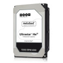 Western Digital kõvaketas Ultrastar He12 3.5" 12000GB Serial ATA III