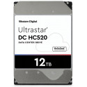 Western Digital kõvaketas  Ultrastar He12 3.5" 12000GB SAS