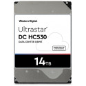 Western Digital kõvaketas Ultrastar DC HC530 3.5" 14000GB SAS