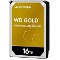 Western Digital kõvaketas Gold 3.5" 16TB