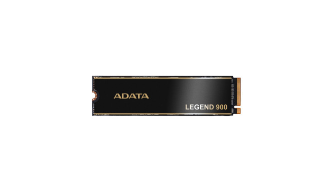 ADATA Legend 900 ColorBox 512GB PCIe gen.4 SSD