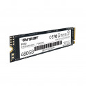 Patriot SSD P310 480GB M.2 2280 PCIE NVME 4 X4 TLC