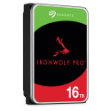 Seagate kõvaketas IronWolf Pro ST16000NE000 3.5" 16000 GB Serial ATA III